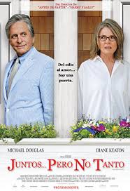Juntos Pero No Tanto (2014) poster